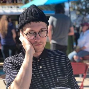 Meet your Posher, Luke